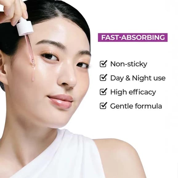 JUMISO Niacinamide 20 Serum thumbnail 5